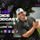 In His Voice Podcast w/ Rob L. Lowe