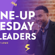 Tune-up Tuesdays for Leaders - Overcoming Fear To Achieve Greater Success