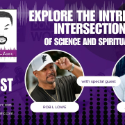 Explore the Intriguing Intersection of Science and Spirituality!