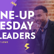 Tune-up Tuesdays for Leaders on August 8, 2023